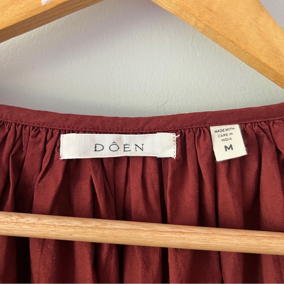 Doen Jules Top Size Medium - Picture 4 of 6